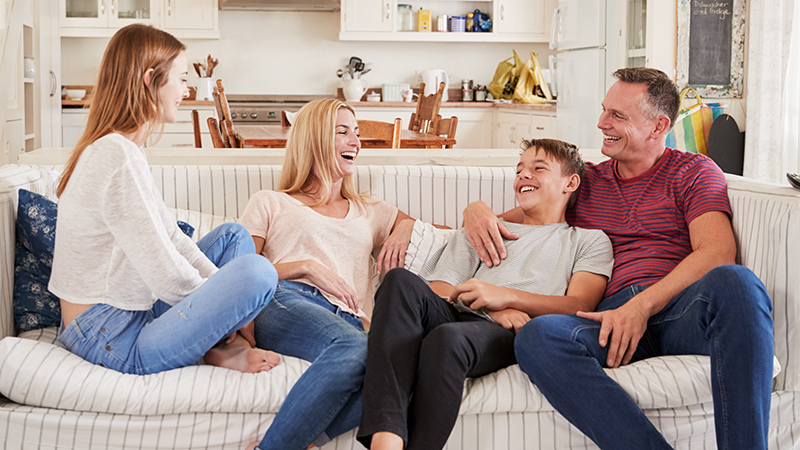 Los hijastros no son cualquiera a efectos legales